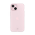 Ốp lưng iPhone 15 Plus Slimcase Unique-Trong suốt