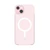 Ốp lưng iPhone 15 Pro Slimcase Unique With Magsafe-Trong suốt