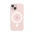 Ốp lưng iPhone 13/14 Slimcase Unique With Magsafe-Trong suốt