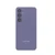 Ốp lưng Samsung Galaxy S24 Slimcase Classic Ver 2-Trong suốt