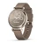 Đồng hồ thông minh Garmin lily 2 dây vải-Đen