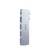 Hub Baseus UltraJoy Series 5 cổng-Xám