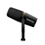 Microphone thu âm Podcast Shure MV7+-Đen