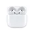Tai nghe Bluetooth Apple Airpods 4 Chống Ồn Chủ Động-Trắng