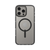 Ốp Lưng iPhone 16 Pro Max ZAGG Santa Cruz With Magsafe-Đen