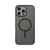 Ốp Lưng iPhone 16 Pro Max ZAGG Santa Cruz With Magsafe-Xanh Đen