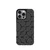 Ốp lưng iPhone 16 Pro Max Zagg London With Magsafe-Đen