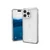 Ốp lưng iPhone 16 Pro Max UAG chống sốc Plyo-Trong suốt