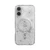 Ốp lưng iPhone 16 Zagg Milan With Magsafe-Hoa