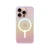 Ốp lưng iPhone 16 Pro Max Zagg Milan With Magsafe-Lông vũ