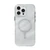 Ốp lưng iPhone 16 Pro Zagg Milan With Magsafe-Nhũ kim tuyến