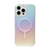Ốp lưng iPhone 16 Pro Max Zagg Milan With Magsafe-Cầu vòng