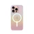 Ốp lưng iPhone 16 Pro Zagg Milan With Magsafe-Lông vũ