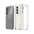 Ốp lưng Samsung Galaxy S24 FE Araree Flexield-Trong suốt