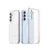 Ốp lưng Samsung Galaxy A16/A16 5G Araree Flexield-Trong suốt