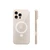 Ốp lưng iPhone 16 Pro Slimcase Unique 3 With Magsafe Clear-Trong suốt