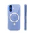 Ốp lưng iPhone 16 Slimcase Unique 3 With Magsafe Clear-Trong suốt
