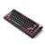 Bàn phím cơ E-DRA EK375 Alpha Đen Đỏ Red Switch-Red Switch