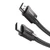 Cáp Ugreen HDMI 8K 2.1 HD135 80602 3M-Đen