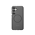 Ốp lưng Samsung Galaxy S25 Plus Zagg Santa Cruz With Magsafe Midnight-Đen