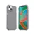 Ốp lưng iPhone 13/14 Araree Flexield-Đen