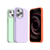 Ốp lưng iPhone 13/14 Araree Typo Skin-Xanh dương