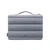 Túi chống sốc Innostyle Stratus Carrying Laptop 14inch-Xám