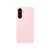 Ốp lưng Silicon Samsung Galaxy A56 chính hãng-Hồng