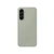 Ốp lưng Silicon Samsung Galaxy A56 chính hãng-Xanh lá