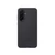 Ốp lưng silicon Samsung Galaxy A36 chính hãng-Đen