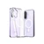 Ốp lưng Samsung Galaxy A56 5G Araree Duple M Clear-Trong suốt
