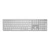 Bàn phím không dây Hyper Hyperspace HS2310US-Trắng