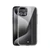 Ốp lưng iPhone 15 Plus/ 14 Plus Mipow Soft Transparent-Trong suốt
