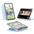 Bao da Apple iPad 11 A16 (Gen 11)/10.9/Gen 10 Esr Flip Hybrid Pencil Holder-Xanh dương
