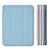 Bao da Apple iPad 11 A16 (Gen 11)/10.9/Gen 10 Wiwu Defender Protective-Xanh dương