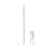 Bút cảm ứng iPad Baseus Smooth Writing 2 Series Dual Charging-Trắng
