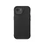 Ốp lưng iPhone 16e/13/14/15 Zagg Luxe-Đen