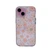 Ốp lưng iPhone 15 Filada Hoa-Hoa hồng