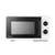 Lò vi sóng Toshiba MW3-MM25PE(WH)-Trắng