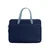 Túi xách Jcpal Milan Briefcase 13/14 inch-Xanh Đen