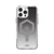 Ốp lưng iPhone 16 Pro Max UAG chống sốc Plyo With Magsafe Ombre-Đen trong suốt