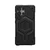 Ốp lưng Samsung Galaxy S25 Ultra UAG chống sốc Monarch Pro-Đen Carbon