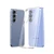 Ốp lưng Samsung Galaxy S25 Plus Araree Duple Clear-Trong suốt