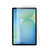Dán kính cường lực màn hình Samsung Galaxy Tab S10 FE Zeelot full viền đen cao cấp-Trong suốt