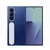 Ốp lưng kèm dây Samsung Galaxy Z Fold7 chính hãng-Trong suốt