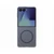 Ốp lưng Samsung Galaxy Z Flip7 chính hãng Capella Pro With Magsafe-Trong suốt