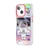 Ốp lưng iPhone 13/14 TGVIS Space Man-Hồng