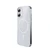 Ốp lưng iPhone 16 Wiwu YXK-207 Clear-Trong suốt
