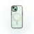 Ốp lưng iPhone 15 Likgus Airbag With Magsafe-Xám