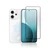 Dán kính cường lực màn hình Oppo Reno 14/14F 5G Zeelot Solidsleek Full Cao Cấp Đen-Trong suốt